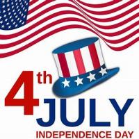 Happy 4th of July
