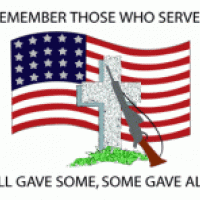 Memorial Day
