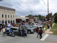 Fall Festival