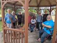 Gazebo