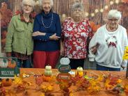 Thanksgiving 2024