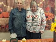 Thanksgiving 2024