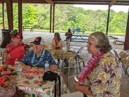 Senior Picnic
