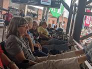 Braves Game