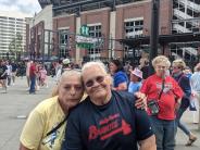 Braves Game