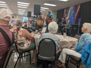 Senior Luncheon