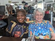 Whistle Stop Cafe