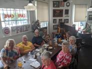Whistle Stop Cafe