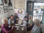 Whistle Stop Cafe