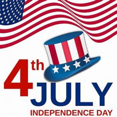 Happy 4th of July
