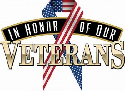 Veteran's Day