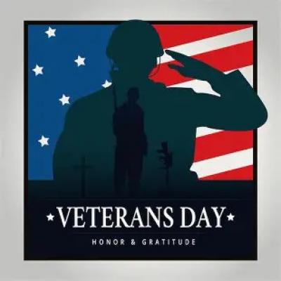 Veterans Day
