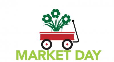 locals market day