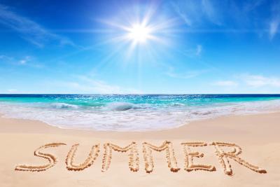 summertime